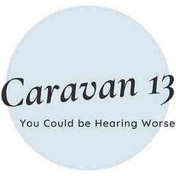Caravan 13 logo