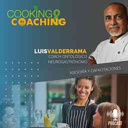 Cooking &amp; Coaching Neurogastronomía cover logo