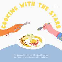 Cooking with the stars cover logo