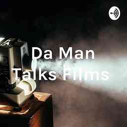 Da Man Talks Films logo