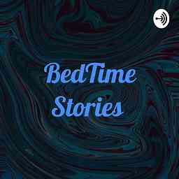 BedTime Stories cover logo