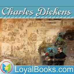 Charles Dickens by G. K. Chesterton cover logo