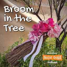 Broom in the Tree cover logo