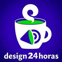 Design 24 horas logo