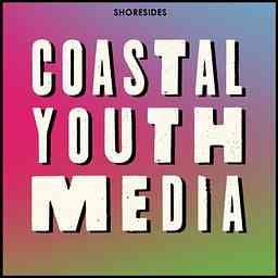 Coastal Youth Media cover logo