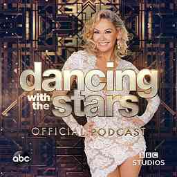 Dancing with the Stars Official Podcast logo