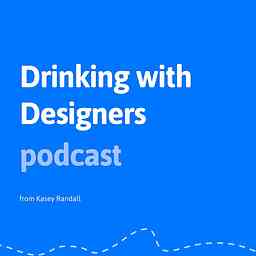 Drinking with Designers cover logo
