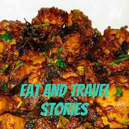 EAT AND TRAVEL STORIES logo