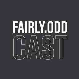The fairlyOdd Cast logo