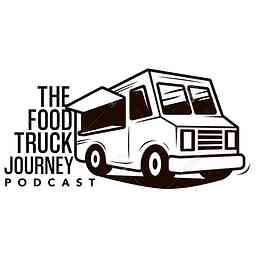 FOOD TRUCK JOURNEY cover logo