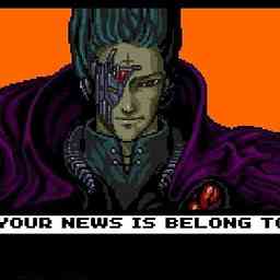 All Your News is Belong to Us logo