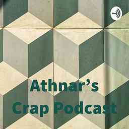 Athnar's Crap Podcast logo