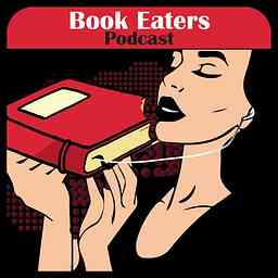 Book Eaters Podcast logo