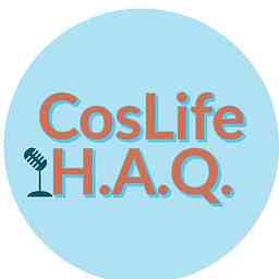 CosLifeHAQ logo