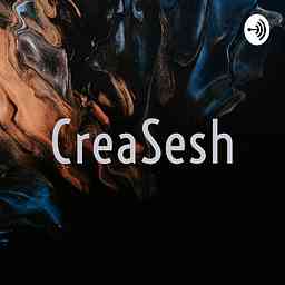 CreaSesh cover logo