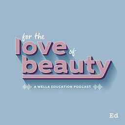 For the Love of Beauty logo