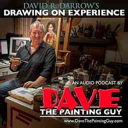 Drawing On Experience: an Audio PaintCast™ about Art, Art School, Painting, Freelance Illustration and Creative Pursuits. logo