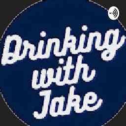 Drinking With Jake cover logo