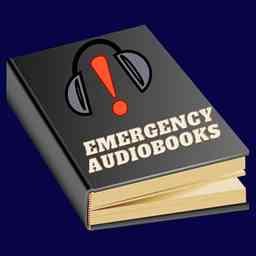 Emergency Audiobooks logo