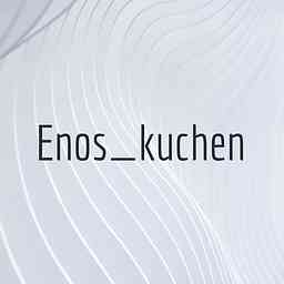 Enos_kuchen cover logo