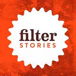 Filter Stories - Coffee Documentaries cover logo