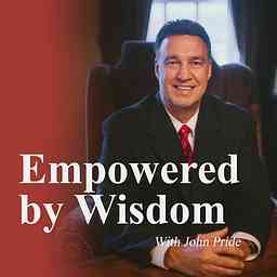Empowered by Wisdom cover logo
