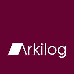 Arkilog cover logo