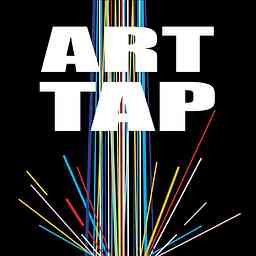 ART TAP cover logo