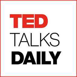 TED Talks Daily cover logo