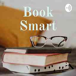 Book Smart cover logo