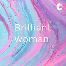 Brilliant Woman cover logo