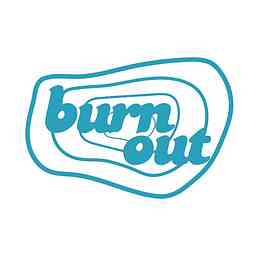 Burn Out logo