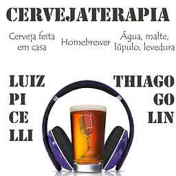 Cervejaterapia cover logo