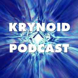 Krynoid PodCast cover logo