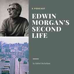 Edwin Morgan's Second Life cover logo