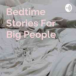 Bedtime Stories For Big People logo