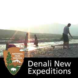 Denali: New Expeditions cover logo