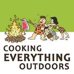 Cooking Everything Outdoors cover logo
