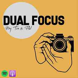Dual Focus cover logo