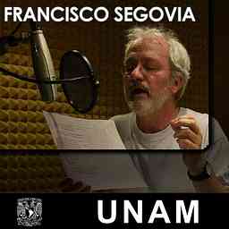 En voz de Francisco Segovia logo