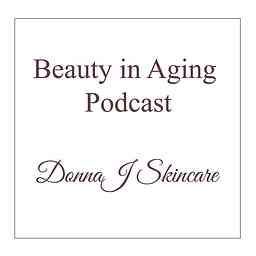 Beauty In Aging cover logo