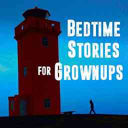 Bedtime Stories For Grownups cover logo