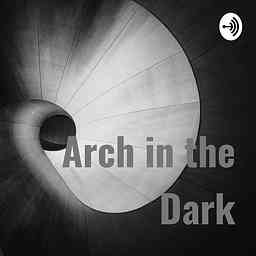 Arch in the Dark cover logo
