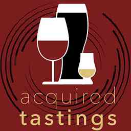 Acquired Tastings logo