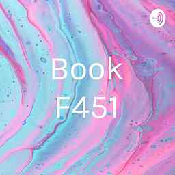 Book F451 logo