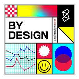 By Design cover logo