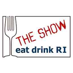 Eat Drink RI The Show logo