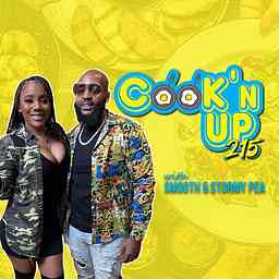 Cook‘N Up 215 cover logo