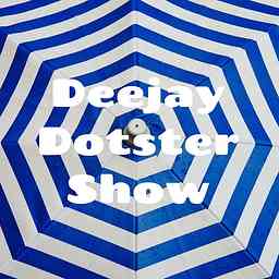 Deejay Dotster Show cover logo
