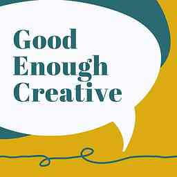 Good Enough Creative cover logo